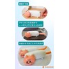 PERSIMONE Clothes Brush Double-Sided Suit Clothes Dusting Cat Hair Cat