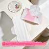 UHdod Postpartum Witch Hazel Pads, Perineal Wipes Cooling Pad Liners