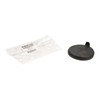 Headlight Retaining Ring Diamond 100 77364361