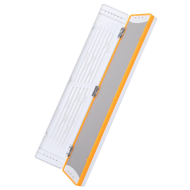 3‑Layer Multifunction Plastic Float Fishing Line Spool Storage Box Fishing