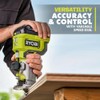 ONE+ 18V Cordless Compact Fixed Base Router (Tool Only) (Renewed)