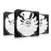 AABCOOLING Silent Jet Fan 12 - Quiet and Efficient 120