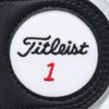 Titleist Golf Gloves Professional Gloves TG73LHWT-24 LHWT LH White Right