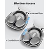 Joyleop for AirPods Max Case - Sleep Mode Support, No