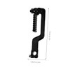 GRIRIW 49cc 50cc Scooter Engine Starter Gear Kit Kick Starter