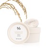 Dr.Ceuracle Premium Rice Granule PackㅣFacial Mask for Brightening, Anti-Aging, Exfoliating,