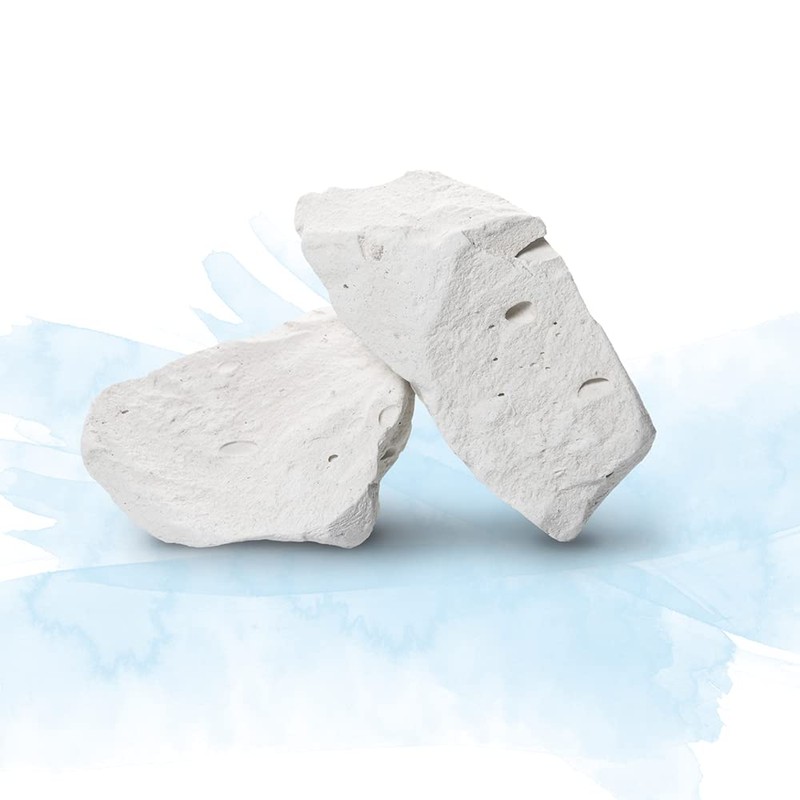 Merasan Rügener Kreide Zahncreme neutral 50 ml – weiße Rügen