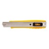 DEWALT Utility Knife, Heavy Duty Cutter with Snap-Off Blade, 18mm