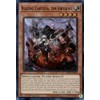 Blazing Cartesia, The Virtuous - BLTR-EN080 - Ultra Rare -