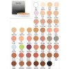 Ben Nye Color Cake Foundation (maquillaje En Polvo Compacto)