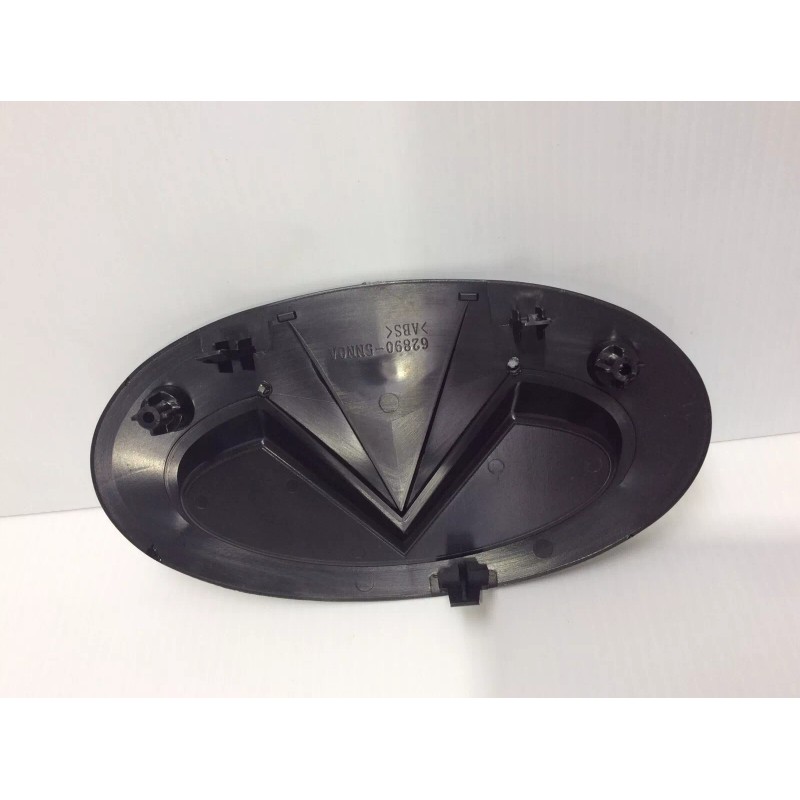 H S AUTO PARTS FIT'S INF QX50 FRONT GRILL EMBLEM