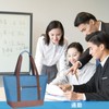LHZK Cooling Bag, Eco Bag, Foldable Tote Bag, Lunch Bag,