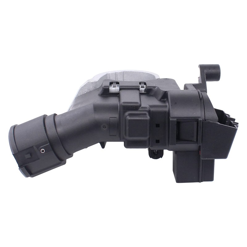 ApplianPar Ignition Lock Housing for Ford Escape 2008-2012, Focus Automatic