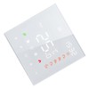 Smart Thermostat 16A Digital Programmable LCD Display Touchscreen Underfloor Heating