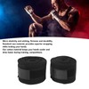 Luqeeg 2pcs Boxing Handwraps Cotton 5m Quick Drying, Semi Elastic