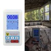 BR‑6 Geiger Counter Easy Reading Multifunctional Radioactive Detector for Nuclear