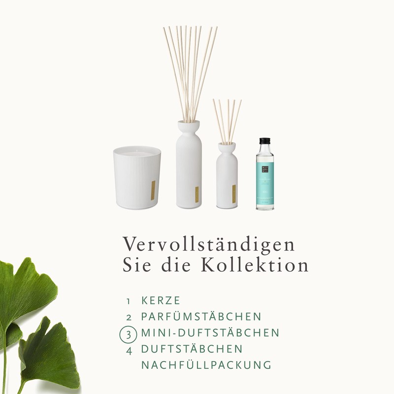 RITUALS The of Karma Scented Sticks - With Summer Holy