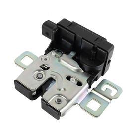 Merautop SJ Tailgate Lock Tailgate Boot Door Lock Replacement for R50 R53 2001-2006 R56 2005-2013 R59 2011-2015 Car Accessories Part # 51242754528