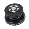 Bicycle Headset Aluminum Mountain Bike Front Fork Headset for 44mm