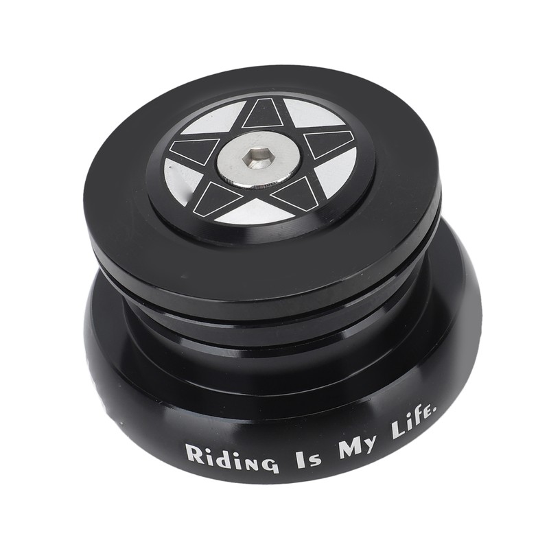 Bicycle Headset Aluminum Mountain Bike Front Fork Headset for 44mm