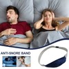 Chin Strap for Sleeping | Snore Strap Snoring Solution -