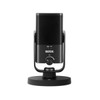 Rode NT-USB Mini Studio-Quality USB Microphone - With Headphones
