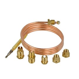 Universal Thermo element GAS 60 CM