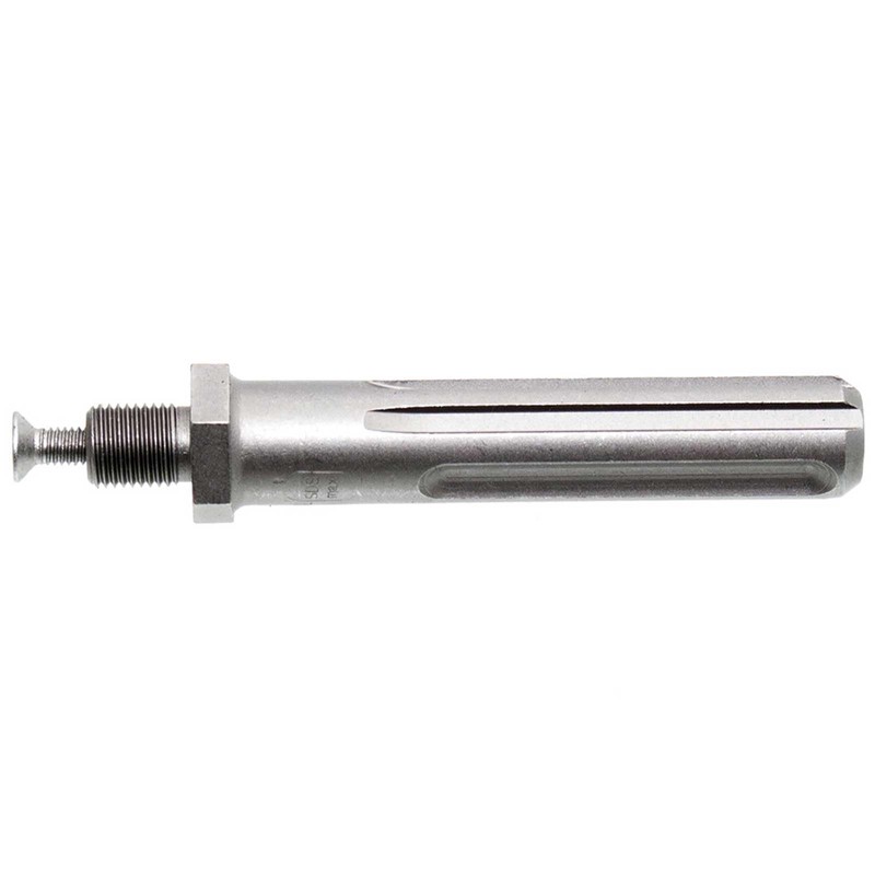 SDS Max Adapter for Drill Chuck Drill Bits with 1/2