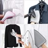 Bimkole 2 PCS Garment Steamer Ironing Glove, Anti Steam Gloves
