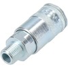 Air Line Connector Fitting Female Genuine PCL Vertex Quick Release
