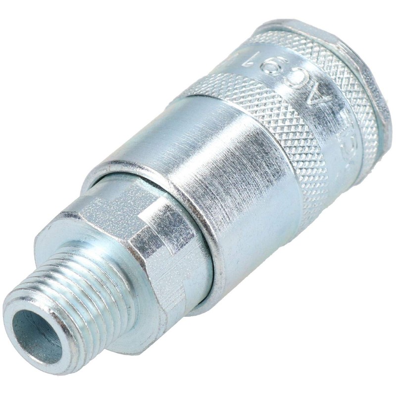 Air Line Connector Fitting Female Genuine PCL Vertex Quick Release