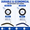 Wacky Rig Tool & Soft Silicone O-Rings Kit – Easy