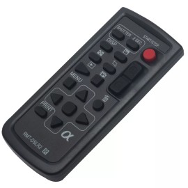 Unbranded New RMT-DSLR2 Remote Fit for Sony Camera  DSLR-A330 DSLR-A290 DSLR-A99 DSLR-A230
