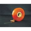 tesa Tape 4965-5 Smart Bond Tape, Crystal, Strong Double-Sided Tape,