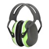 Noise Reduction Earmuffs Lightweight Comfortable Adjustable Reliable Infant Earmuffs for