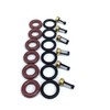 UREMCO 16-6 Fuel Injector Seal Kit, 1 Pack