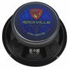 Rockville RM88PRO 8" 8 Ohm SPL Competition Midrange Car Speaker,