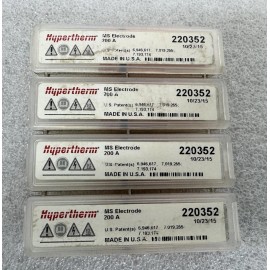 Hypertherm Genuine Hypertherm 220352 Electrode