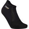 CRESSI Canarie ST 2 mm Diving Socks, Black/Black, M