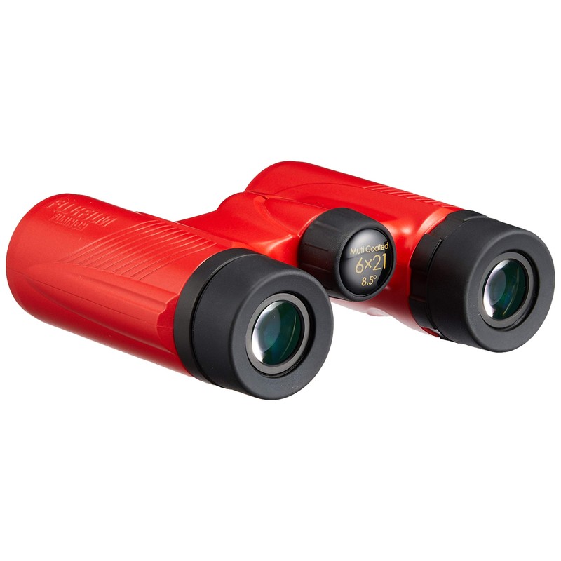 FUJINON Concert Binoculars KF 6x21H Daha Prismatic 6x 21 Caliber