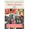 The Best American Short Stories 2024