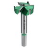 sourcing map Forstner Drill Bit 1-1/2" (38mm) Carbide Upgraded 3