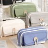 Pencil Case, Elementary School Students, Pen Case, Boys, Pencil Case,
