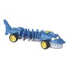 Tachan Snake Shark - Vehicle with Lights and Sounds -