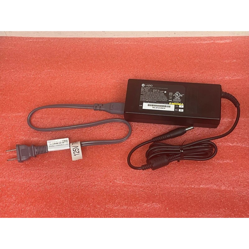 Vizio LED LCD TV E320VP M261VP ADP-90CD AB 030070134012 AC