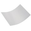 Nakagawa Chemical Cutting Sheet Silver White M 715M-A4 (Pack of