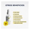 Bio Hidrolato De Árnica, 120 Ml, Facial Y Corporal 100%