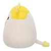 Squishmallows Original 7.5-Inch - Bodie the Yellow and White Cow