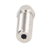 3 Pcs 0.4mm Nozzle M6 Thread High Thermal Conductivity Cr