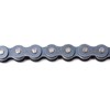 REBEKAMODS 140L Drive Chains 140 Links for 420 Sprocket 50cc